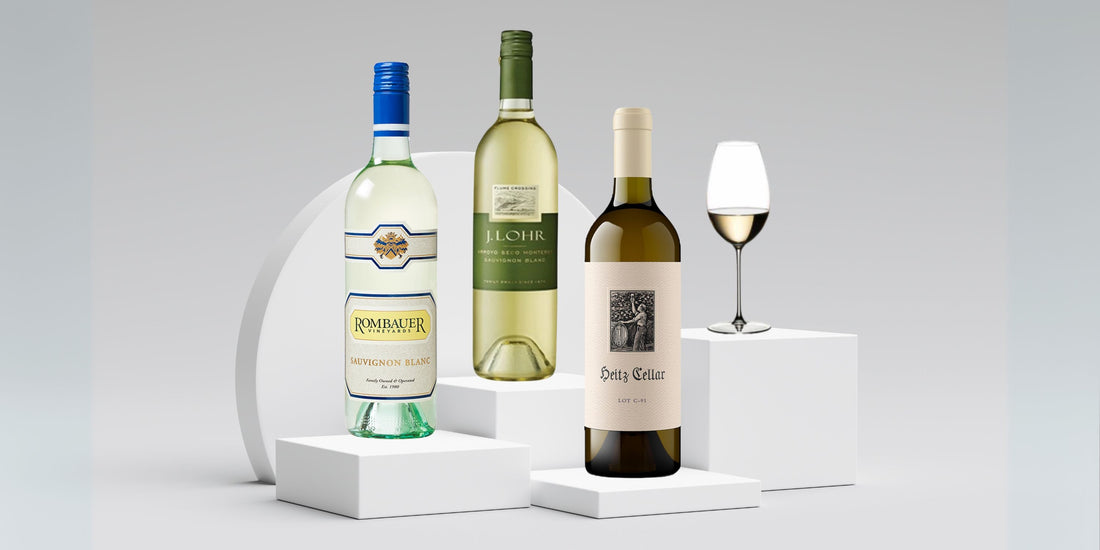 What Do You Love About Refreshing Sauvignon Blanc?