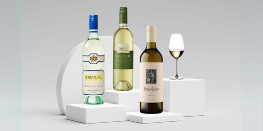 What Do You Love About Refreshing Sauvignon Blanc?
