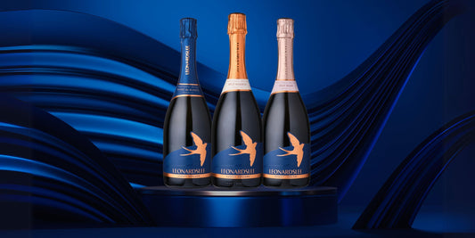 Leonardslee: Rooted in History, A Vineyard, A Place and A Legacy