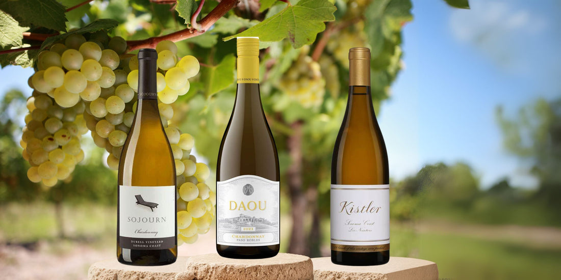 Chardonnay: In-Depth Grape Varietal Profile