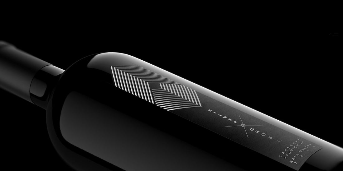 Silver Ghost Cellars Napa Valley