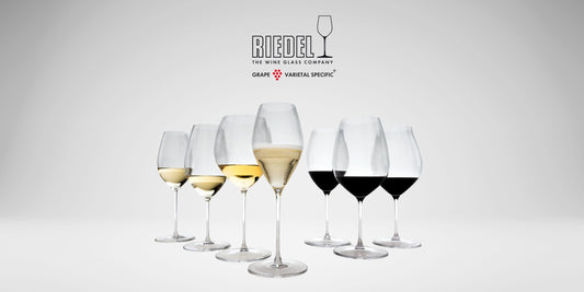 At RIEDEL, Content Commands Shape