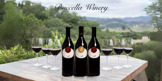 Buccella: A Love Story in Every Bottle