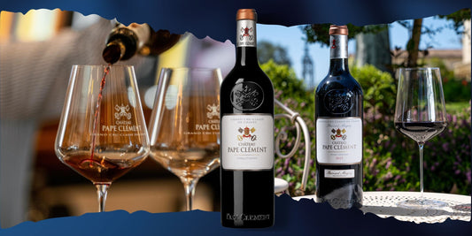 Discover the Elegance of Château Pape Clément Grand Cru Classé