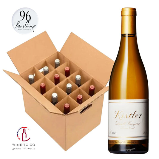 2005 Kistler Chardonnay Durell Vineyard - WINETOGOUSA