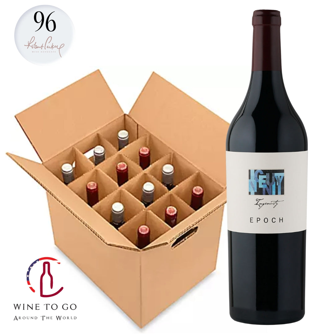 2016 Epoch Estate Ingenuity - WINETOGOUSA