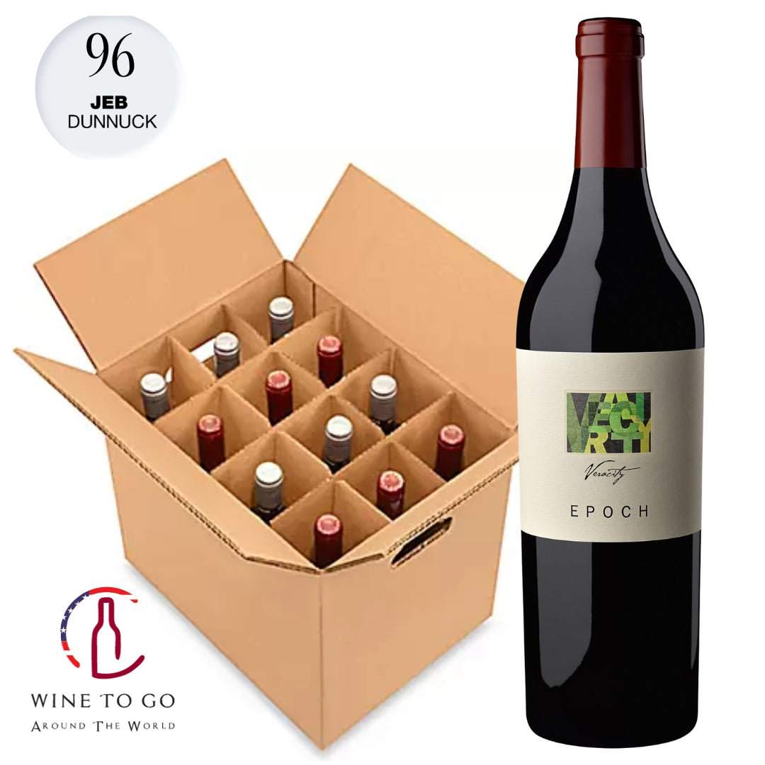 2017 Epoch Estate Veracity - WINETOGOUSA