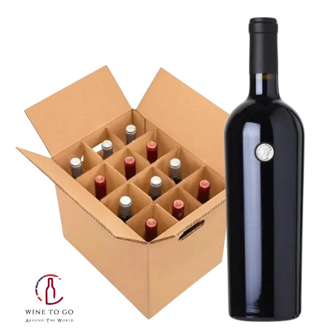 2017 Orin Swift Mercury Head Napa Valley Cabernet Sauvignon - WINETOGOUSA