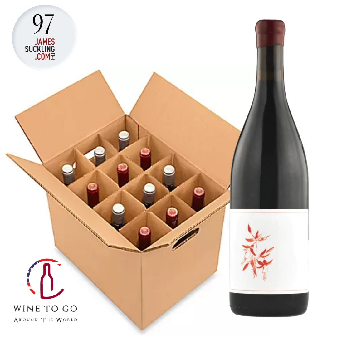 2019 Arnot-Roberts Que Syrah Vineyard, Sonoma Coast - WINETOGOUSA