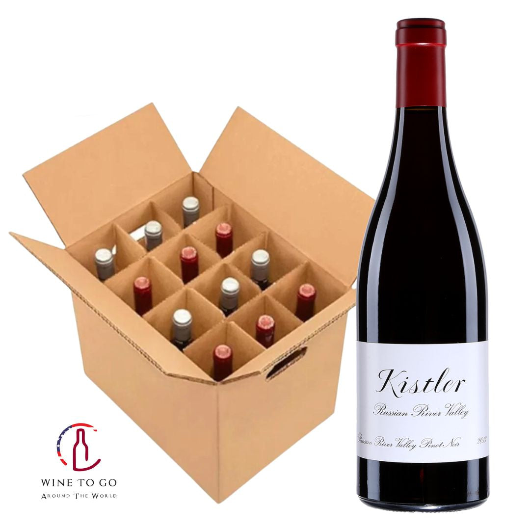 2020 Kistler Pinot Noir Russian River Valley - WINETOGOUSA