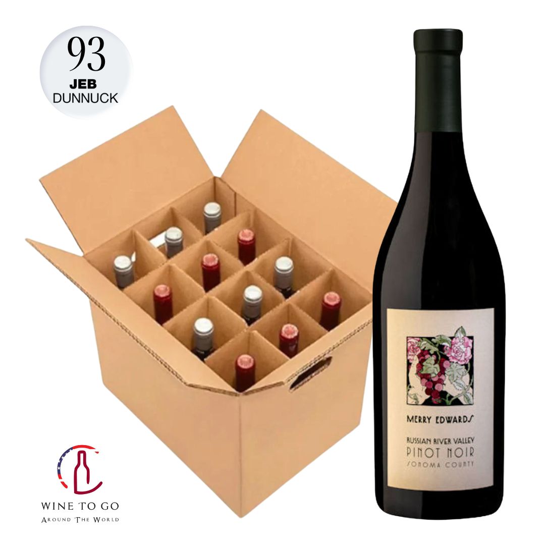 2020 Merry Edwards Pinot Noir Russian River Valley - WINETOGOUSA