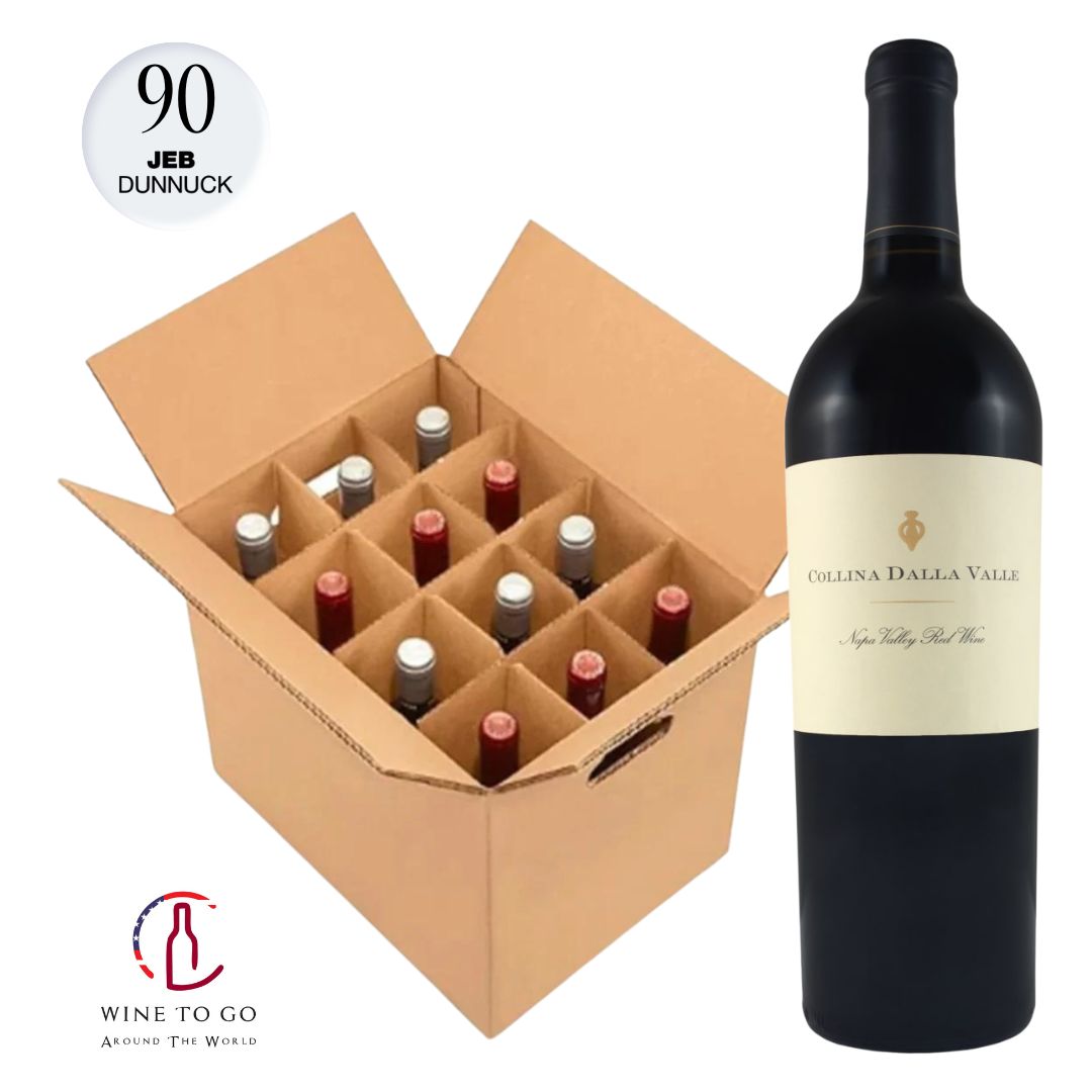 2020 Collina Dalla Valle - WINETOGOUSA