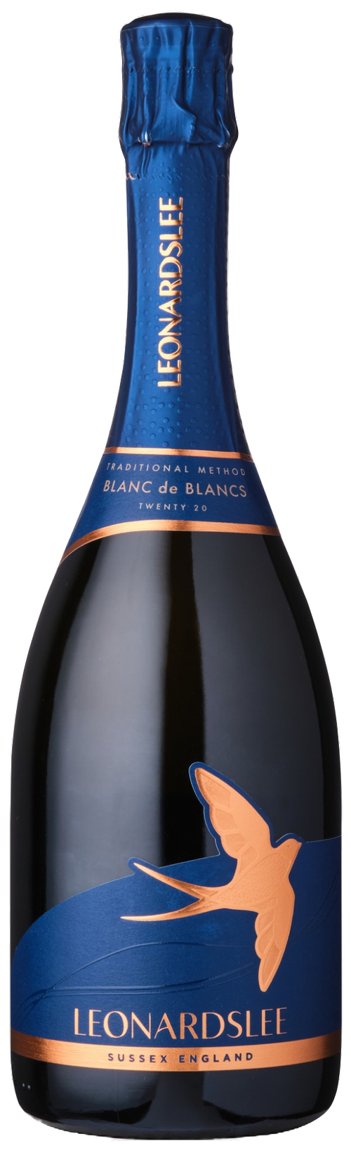 2020 Leonardslee Blanc De Blancs - WINETOGOUSA