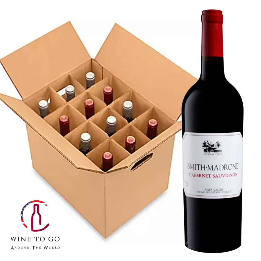 2015-smith-madrone-cabernet-sauvignon