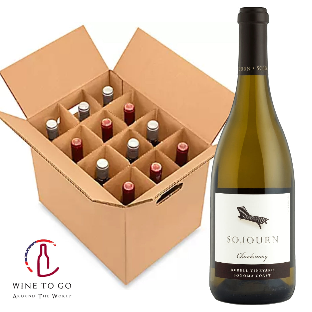 2019-sojourn-durell-vineyard-chardonnay-sonoma-coast