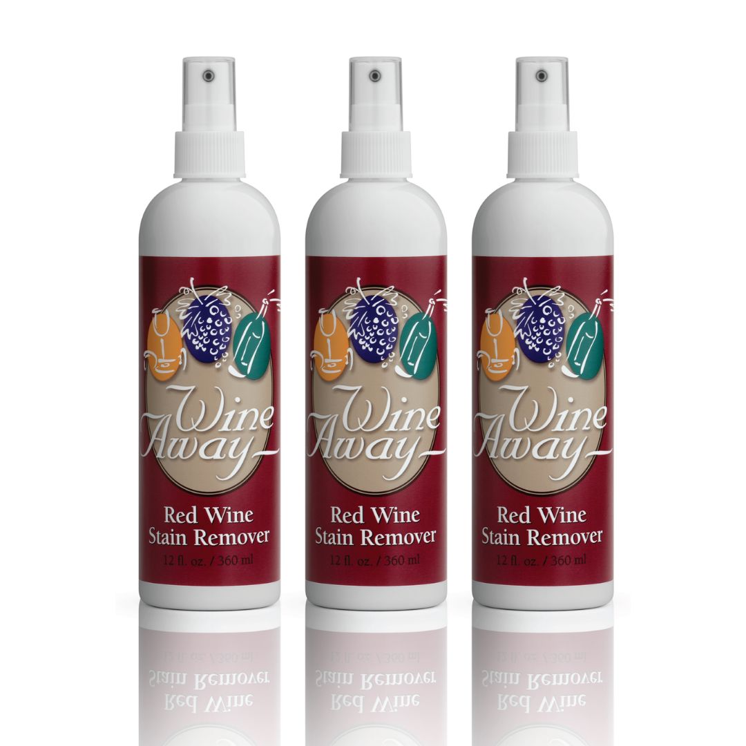 Wine Away - Stain Remover 12 Oz - Accessories - WINETOGOUSA
