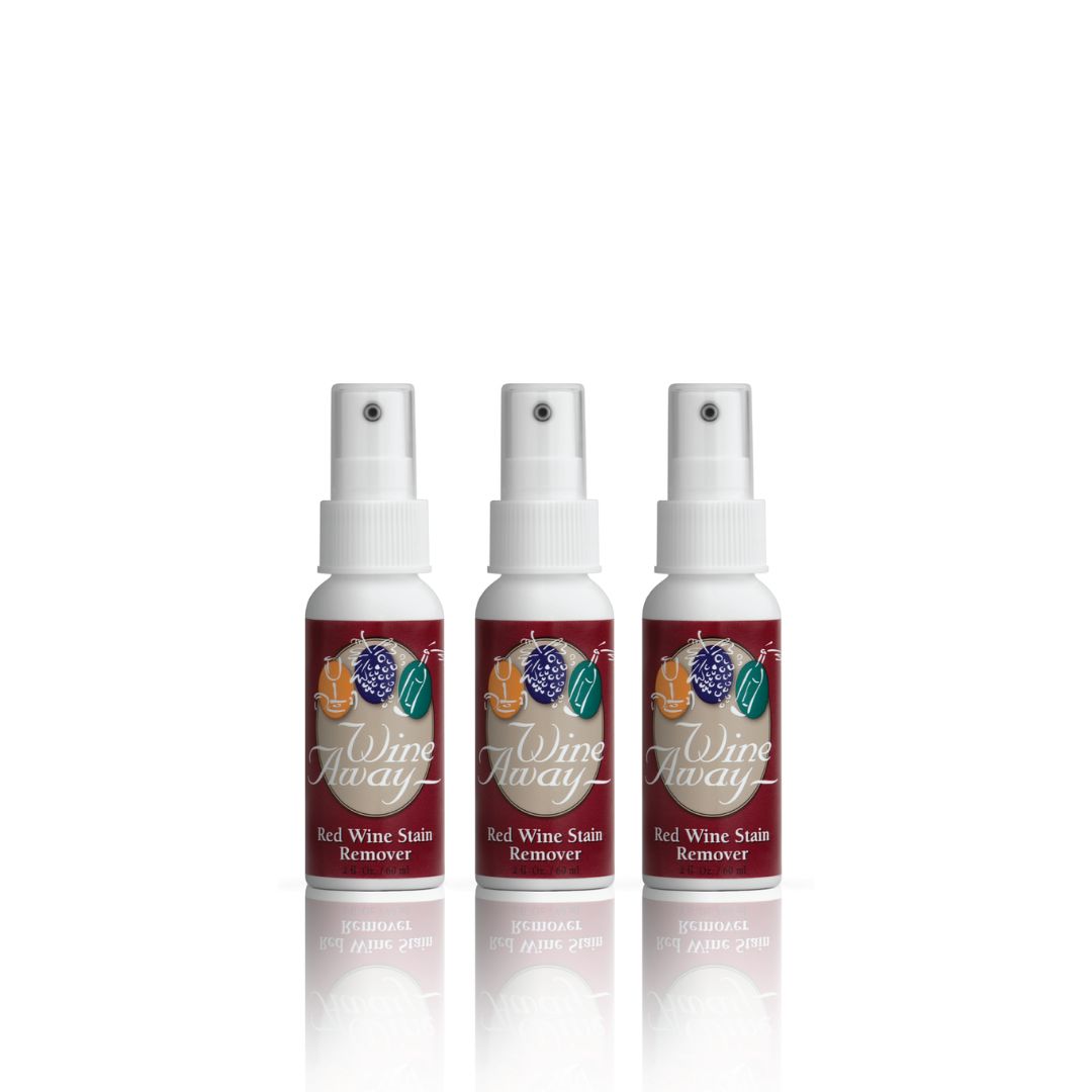 Wine Away - Stain Remover 2 Oz - Accessories - WINETOGOUSA