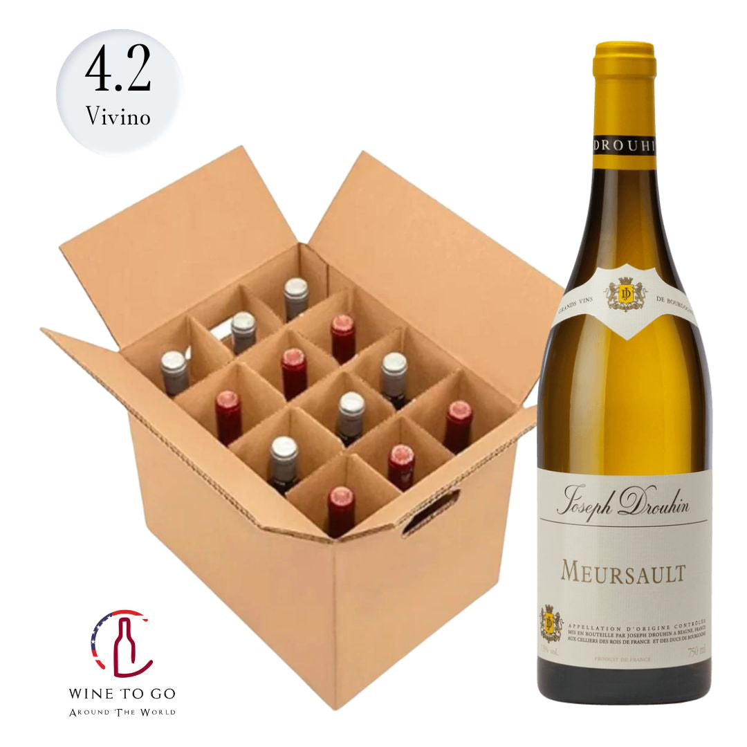 2023 Joseph Drouhin Meursault Blanc