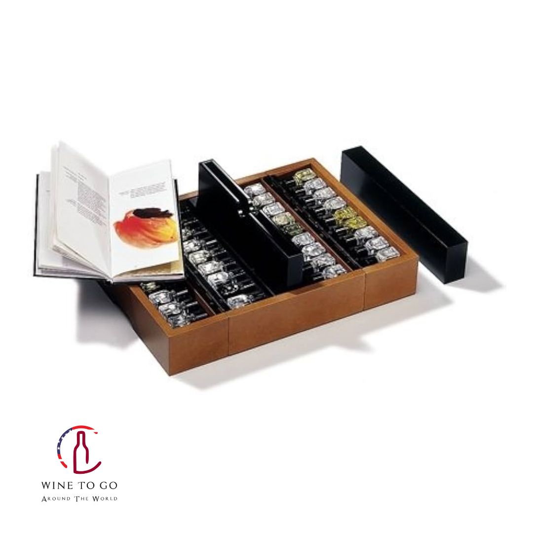 Le Nez du Café Revelation 36 aromas - WINETOGOUSA