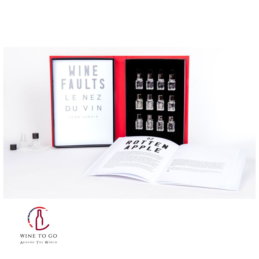 le-nez-du-vin-wine-faults