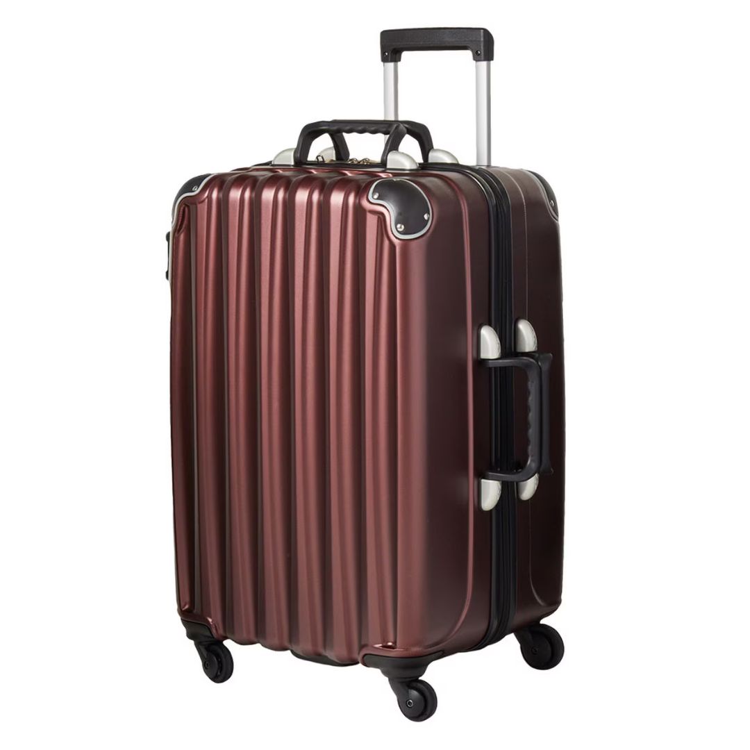 Wine Luggage - Vin Garde Valise Grande - Accessories - WINETOGOUSA