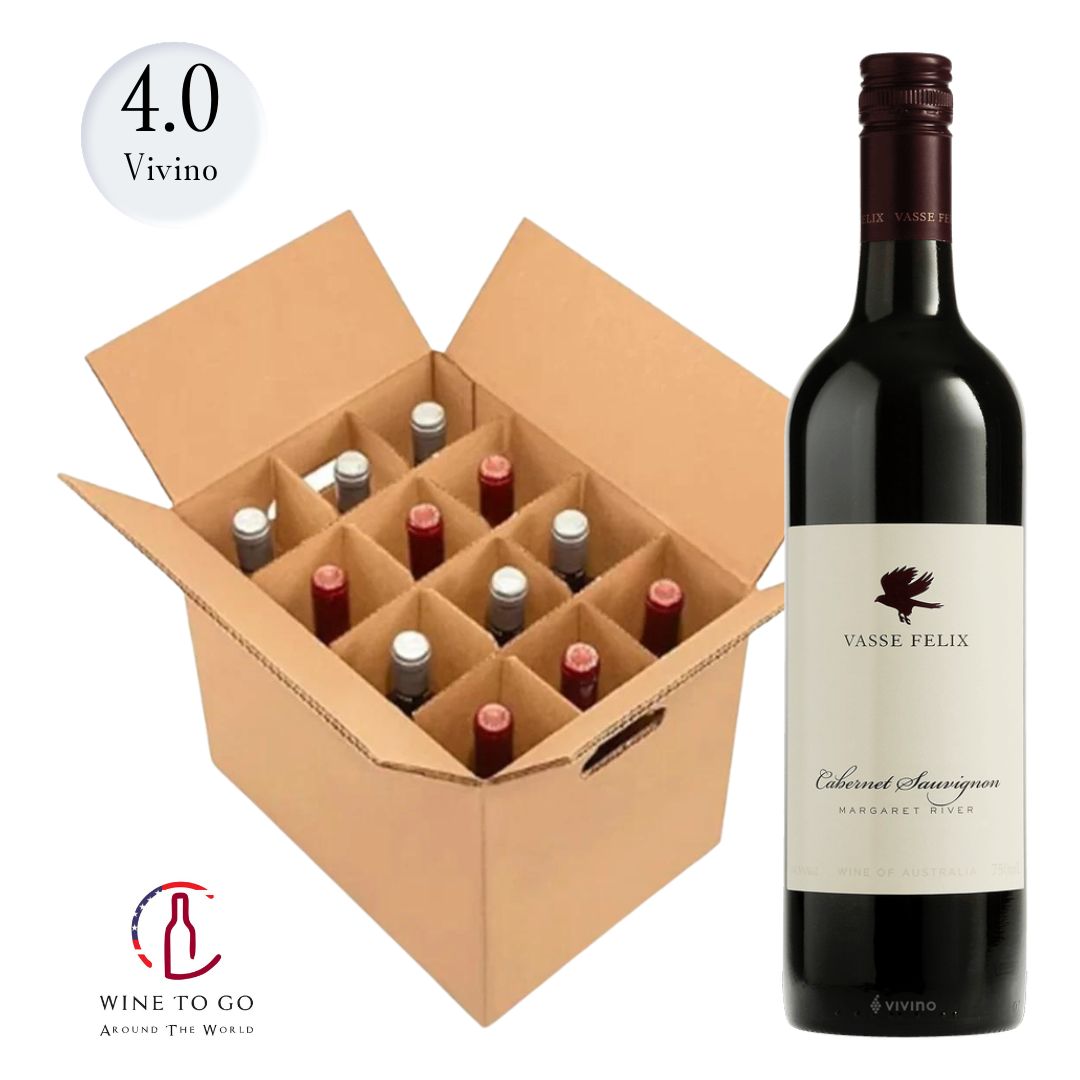 2022 Vasse Felix Cabernet Sauvignon