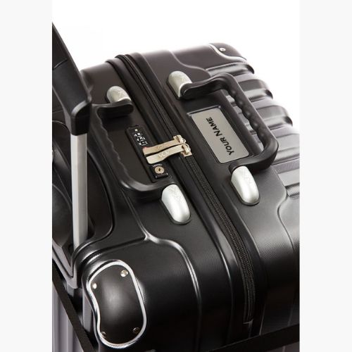 Wine Luggage - Vin Garde Valise Petite - Accessories - WINETOGOUSA