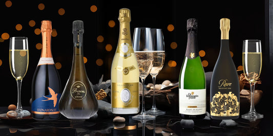 What Exactly is Champagne? Celebrating the Bubbly on Champagne Day