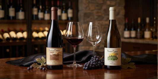 Shop iconic Beaux Frères Pinot Noir & Chardonnay in Singapore. Enjoy 25% OFF auto-applied at checkout until Aug 26, 2026, plus fast, reliable islandwide delivery
