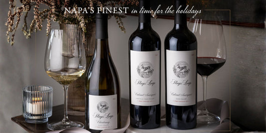 Stags' leap wine for sale | winetogousa.com