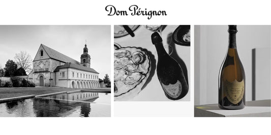 Dom Perignon Champagne |winetogousa.com