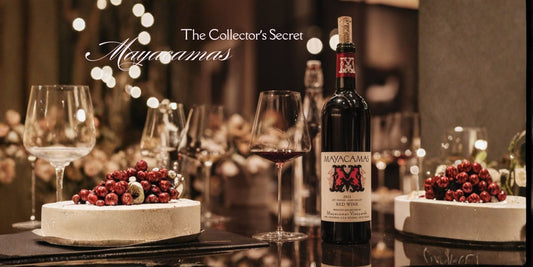 Mayacamas wine | winetogousa.com 