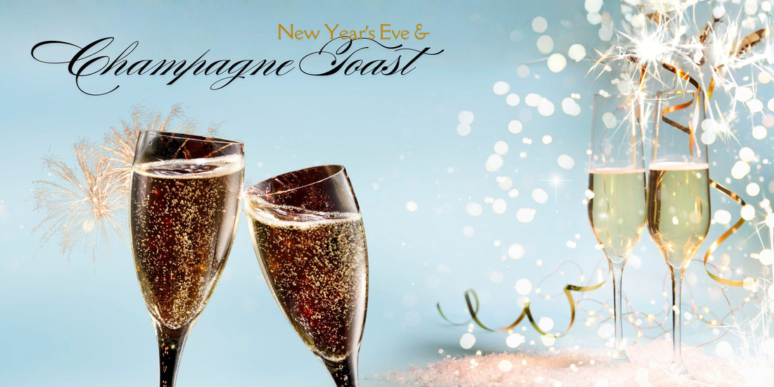 Pour best Champagne | Winetogousa.com
