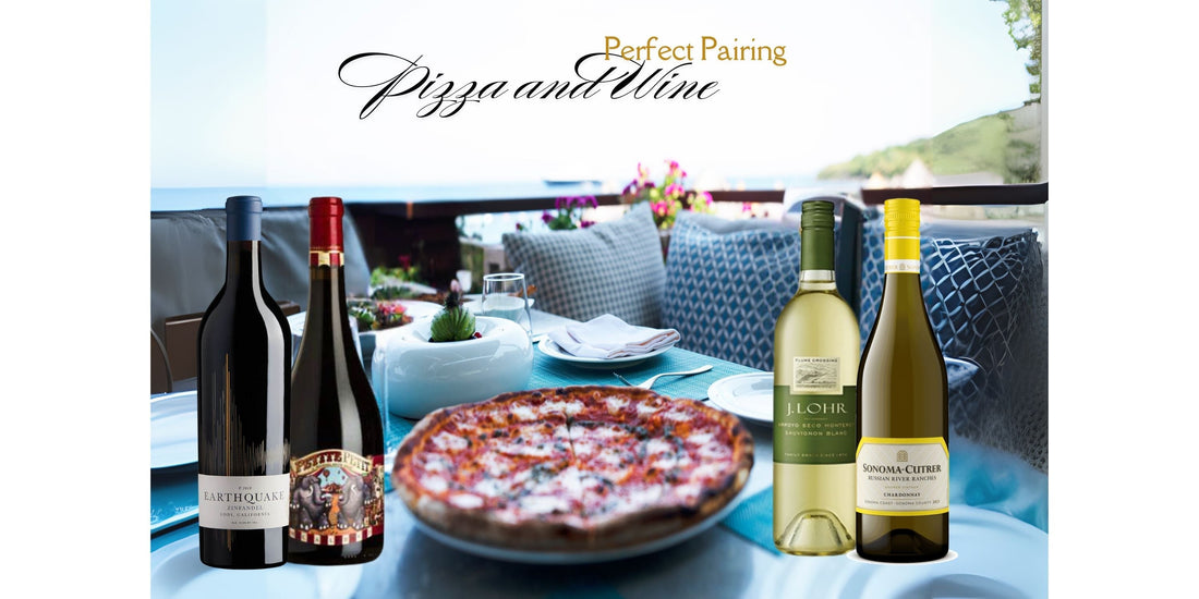 USA JLOHR & MICHAEL DAVID WINE @winetogousa.com