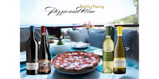 USA JLOHR & MICHAEL DAVID WINE @winetogousa.com