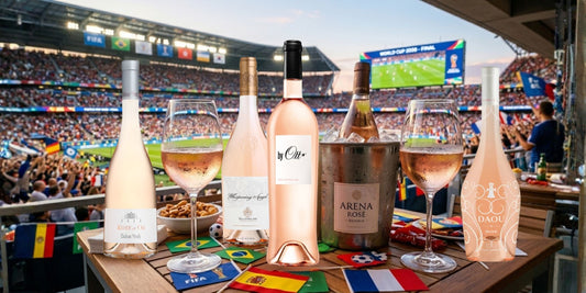 Rose wine world cup 2026 |winetogousa.com