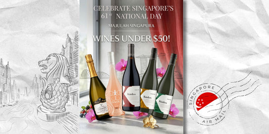 singapore national day wine sale