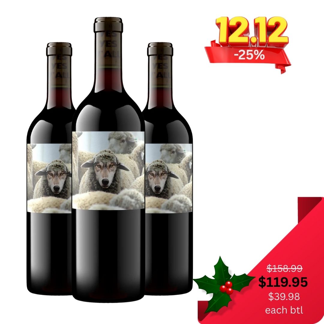 Maison Noir Special 12.12 Off 25% | Buy more save more - WINETOGOUSA 
