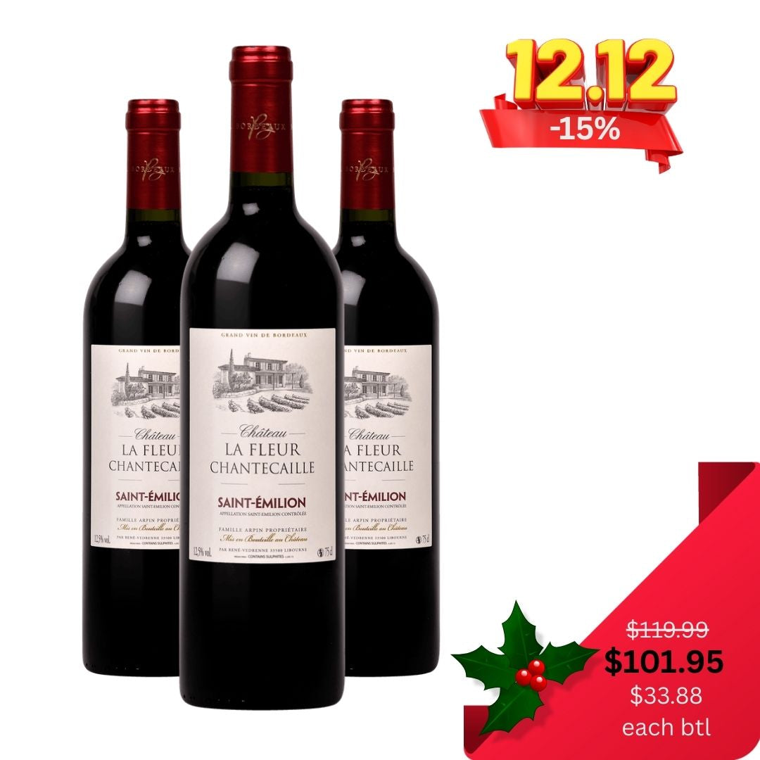 Affordable French Wine Special 12.12 Off 15% | Buy more save more - WINETOGOUSA 