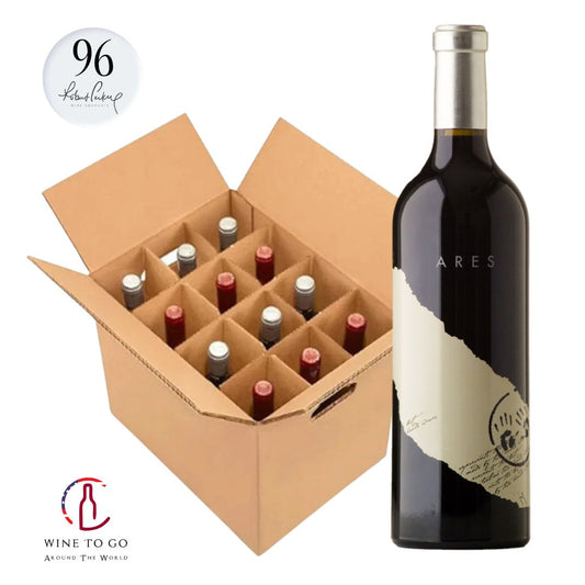 2015 Two Hands ARES - WINETOGOUSA 