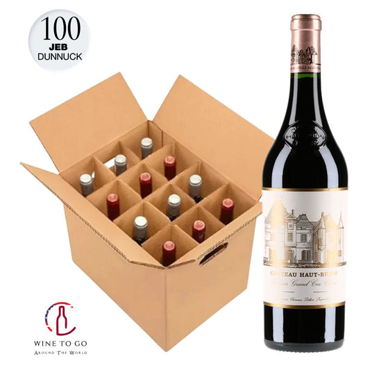 2015 Chateau Haut Brion - WINETOGOUSA 