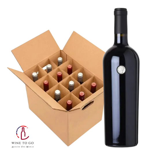 2017 Orin Swift Mercury Head Napa Valley Cabernet Sauvignon - WINETOGOUSA 