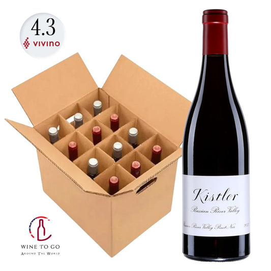 2020 Kistler Pinot Noir Russian River Valley