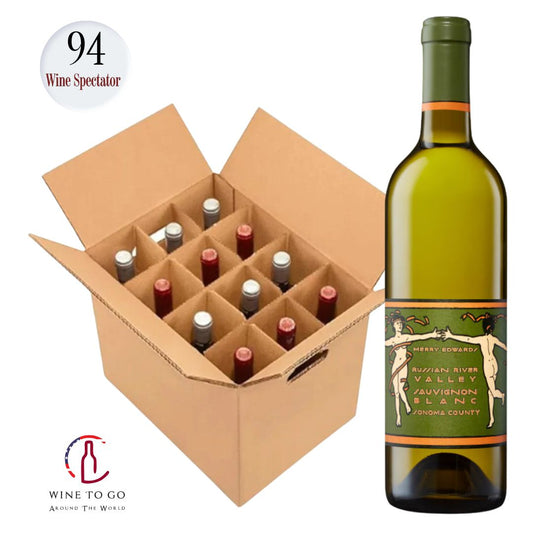 2023 Merry Edwards Sauvignon Blanc - WINETOGOUSA 