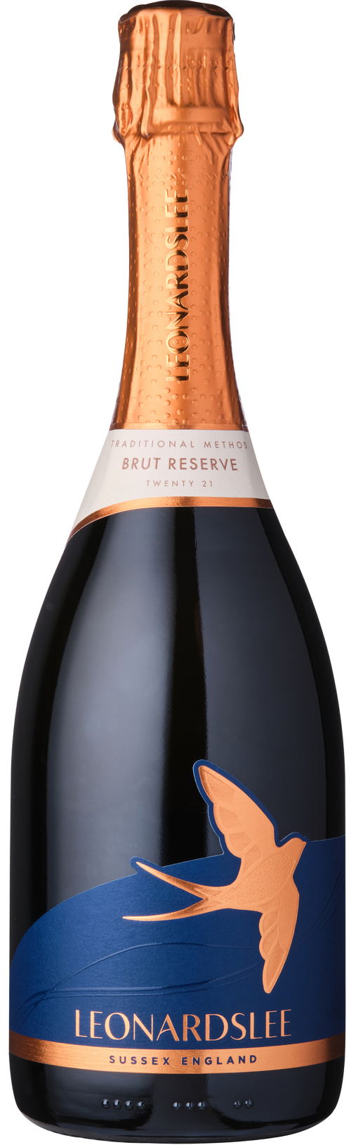 2021 Leonardslee Brut Reserve