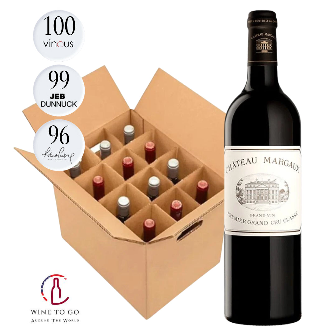 Chateau Margaux