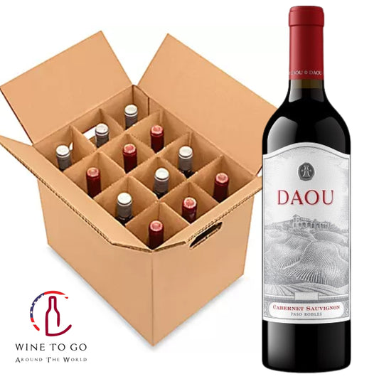 2020 Daou Discovery Cabernet Sauvignon