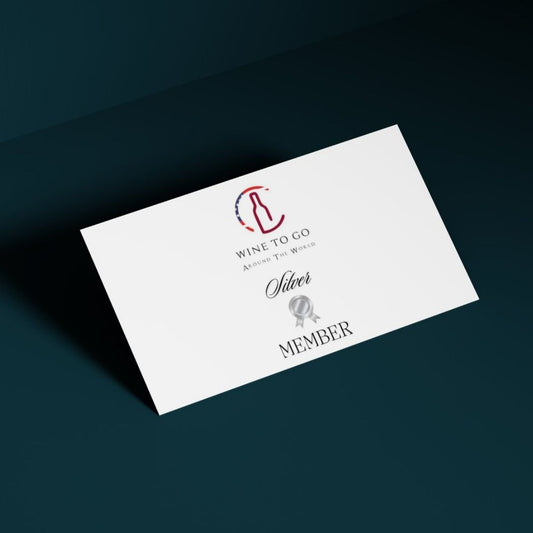 Silver Membership - WINETOGOUSA 