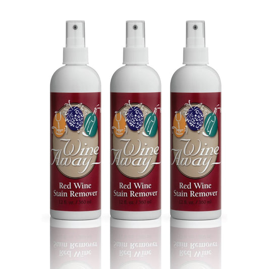 Wine Away - Stain Remover 12 Oz - Accessories - WINETOGOUSA 