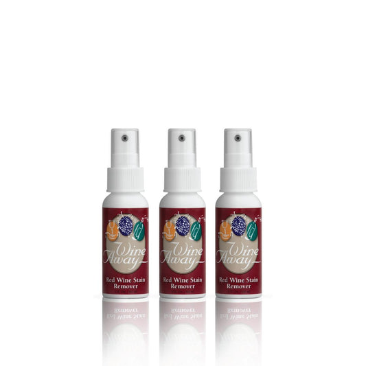 Wine Away - Stain Remover 2 Oz - Accessories - WINETOGOUSA 
